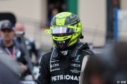 Vettel : Hamilton a tant gagné qu'une 8e place ne peut plus l'exciter