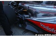 McLaren met les bouchées doubles pour Hockenheim