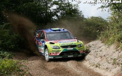 63 engagés au Wales Rally GB pour signer la fin d’une époque