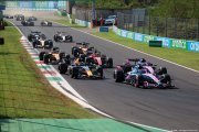Alpine F1 était 'réaliste' après la pole de Gasly, Briatore salue des pilotes 'fantastiques' à Monza