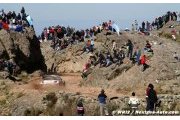 Matton : La variété profite au WRC