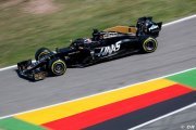 Malgré une année de galère, Grosjean estime que Haas s'est ‘renforcée' en 2019