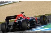 Virgin a besoin d'un nouvel aileron
