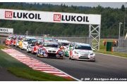 A new year, a new life for the WTCC