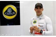Maldonado : quelques points avant la fin de la saison