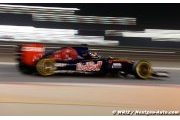 Verstappen et Sainz : ça ira mieux demain !