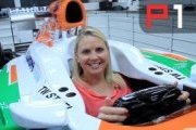 Video - Sutil shows us around his Force India F1 car