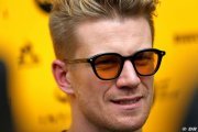 Hülkenberg tient à souligner qu'il ne prend pas sa retraite de la F1