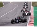 Photos - 2021 Spanish GP - Pictures of the week-end