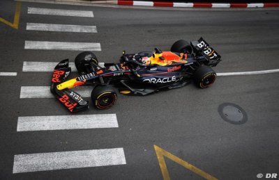 Marko&nbsp;: La ’supériorité’ de la RB19 vient de Verstappen