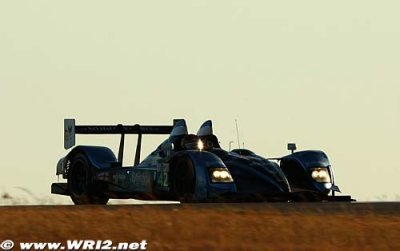 WEC&nbsp;: La saison se terminera sur le tracé de Shanghai