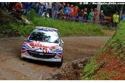 Les Peugeot bien armées pour reconquérir la victoire