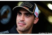 Maldonado espère poursuivre sur sa lancée à Sotchi