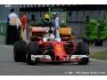 FP1 & FP2 - Canadian GP report: Ferrari