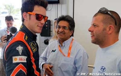 Hyundai&nbsp;: Les pilotes 2015 seront bientôt choisis	