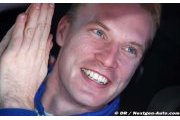 Q&A with Jari-Matti Latvala after Wales Rally GB