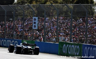 Horner&nbsp;: La course de dimanche pourrait ressembler à une épreuve de MotoGP