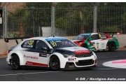 Vila Real, Tests: López heads the history-makers in Portugal testing