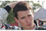 Kopecký won't count on Tarmac pedigree