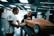 Hamilton : Mon combat pour le climat, c'est plus important qu'un titre en F1