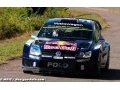 ES11-12-13 : Ogier s'échappe en tête du Rallye d'Allemagne