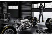 Rapprochement technique entre la F1 et l'ACO ?