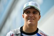 Hadjar : 'Cela a du sens' de laisser trois ans à un pilote débutant en F1