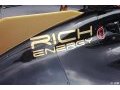 Rich Energy parle de McLaren, Brown coupe court aux rumeurs