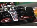 Haas eyeing $100m windfall for 2024 F1 progress