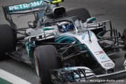Selon Villeneuve, Bottas pourrait être remplacé en cours de saison 2019