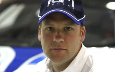 Matt Griffin signe chez RAM Racing