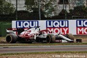 L'absurdité de la pénalité de Räikkönen corrigée dès Portimao ?