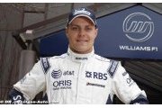 Tester Bottas must win races for Williams future