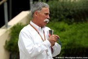 Un délai d'un an pour régler tous les problèmes de F1TV