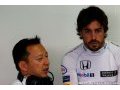Alonso has 'given up' on constant rule changes