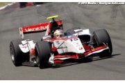 Six drivers penalised after qualifying