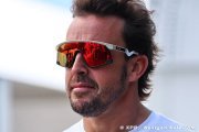 'Not exciting' F1 has triggered wave of scandals - Alonso