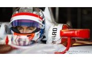 Alexander Albon arrive en GP2 avec ART GP