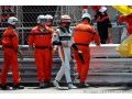 McLaren : Vandoorne a franchi un palier à Monaco selon Boullier