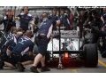 Q&A with Mike Coughlan, Williams F1 Chief Engineer