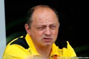 Vasseur : Je n'avais pas la même idée du management