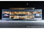 Un nouveau motorhome Energy Station pour Red Bull et Toro Rosso