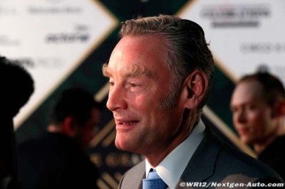 Bratches veut faire des cérémonies de départ un atout puissant