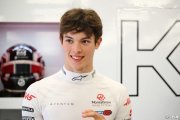 Haas F1 : Bearman ne peut pas être comparé à Mazepin