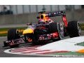 Horner : Vettel est de plus en plus fort
