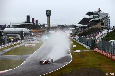 Schumacher appelle Haas F1 à ’analyser’ la stratégie alors qu’un top 10 était possible