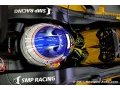 More Fridays planned for Renault's Sirotkin