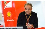 Marchionne : 2016 sera une toute autre histoire