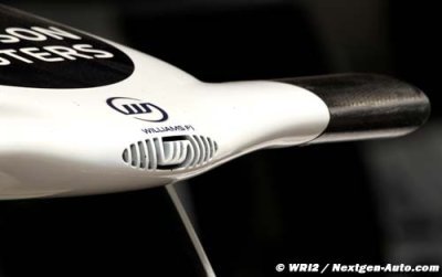 Williams share price plummets after disastrous start