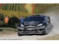 Ford's French focus firmly fixed on Hirvonen title challenge